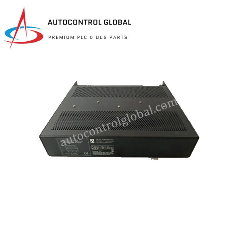 1200-S-24-P067 Honeywell | Industrial DC Power Supply