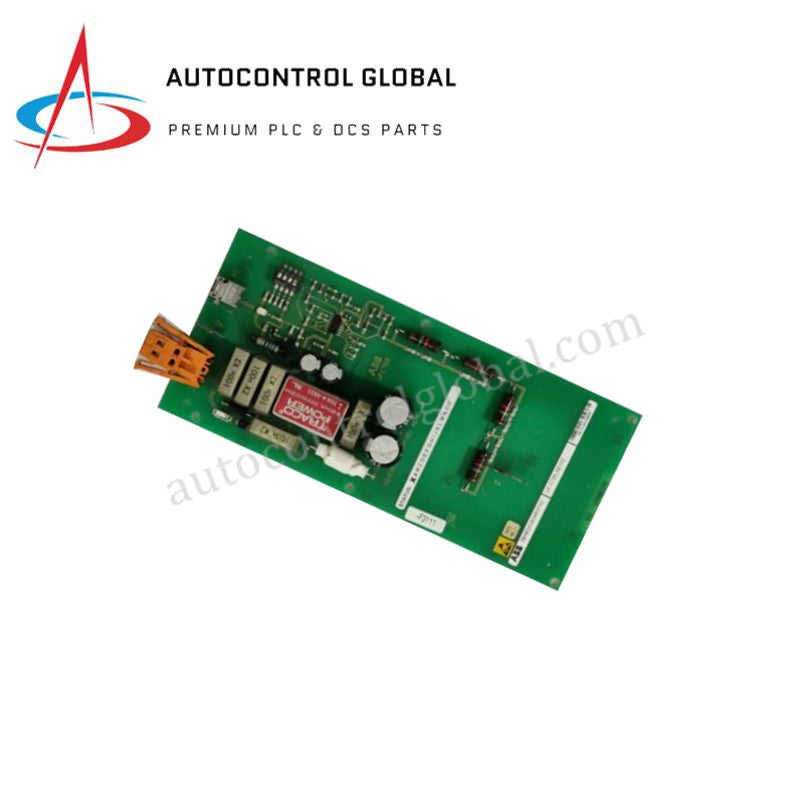 ABB UFC765AE102 800xA Controller Module Circuit Board
