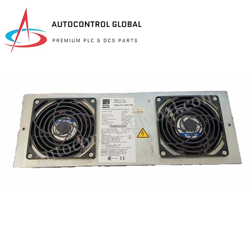 51303940-250 | Alarmlı Kabin Fanı Honeywell