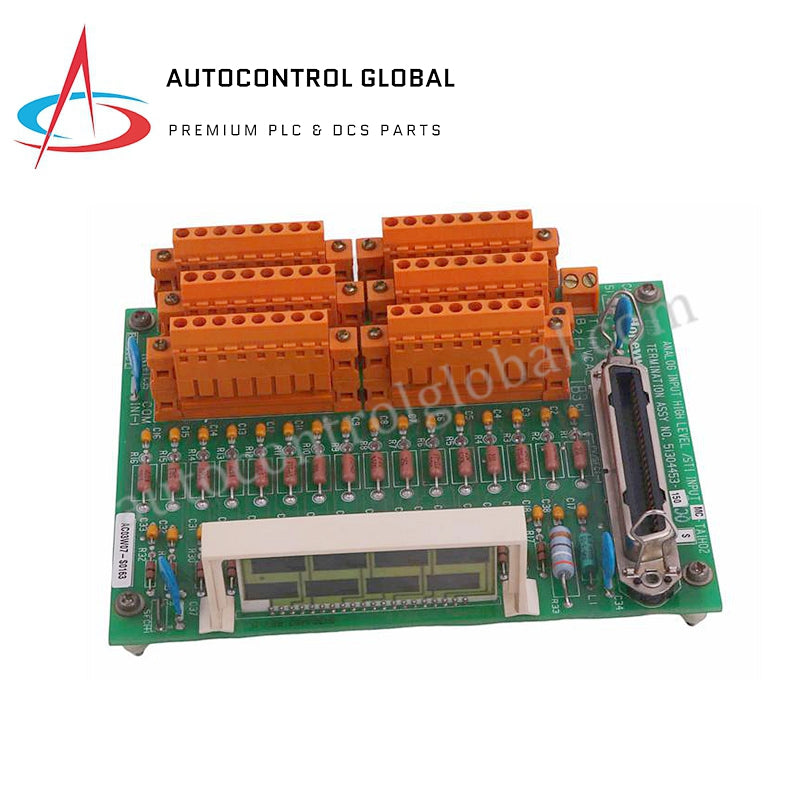 Аналоговый входной модуль 51304453-150 Honeywell
