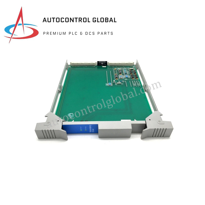 Honeywell Қосарланған Драйвер Модулі 51304501-100