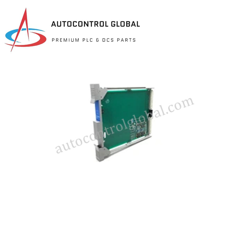 Módulo de controlador de redundancia Honeywell 51304501-100