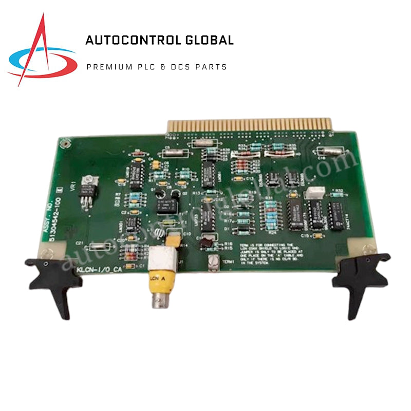 Honeywell 51304542-100 | LCN A Kablo Arayüz Dönüştürücü Kartı
