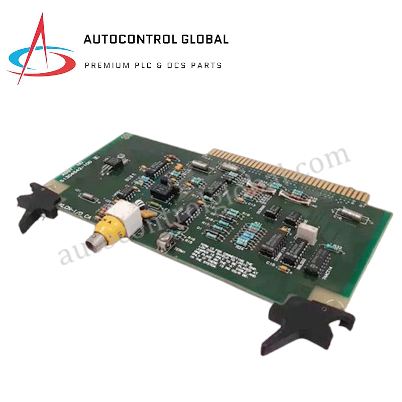 Honeywell 51304542-100 | LCN A Kablo Arayüz Dönüştürücü Kartı
