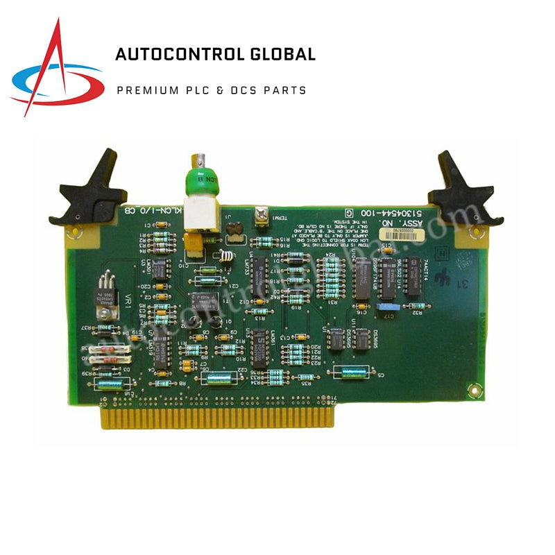 51304544-100 | Honeywell KLCN G/Ç CB Kartı