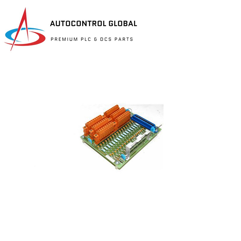 Modulo di ingresso analogico Honeywell MC-PAIH03 51304754-150