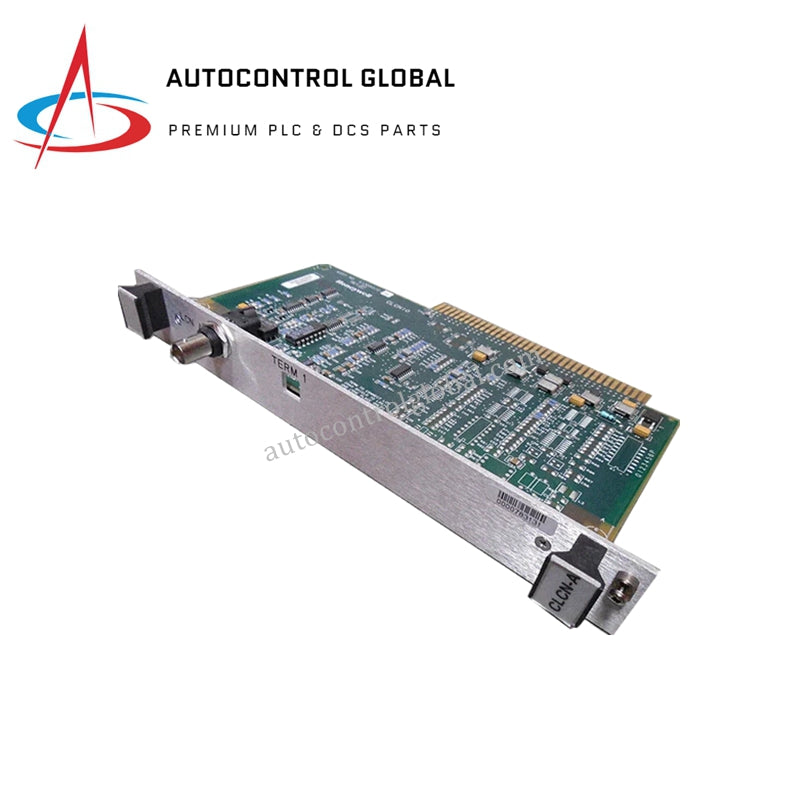 Honeywell 51196653-100 TDC 3000 Beş slotlu Dosya Güç Kaynağı Stokta