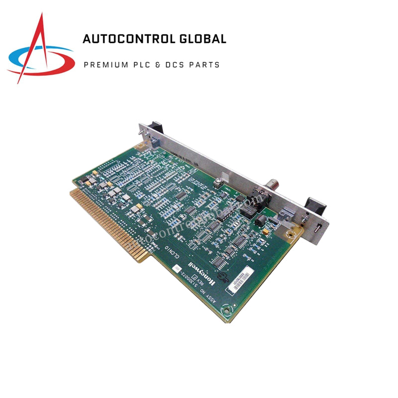 Honeywell 51196653-100 TDC 3000 Beş slotlu Dosya Güç Kaynağı Stokta