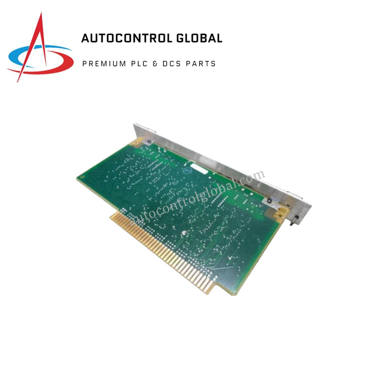 Honeywell 51196653-100 TDC 3000 Beş slotlu Dosya Güç Kaynağı Stokta