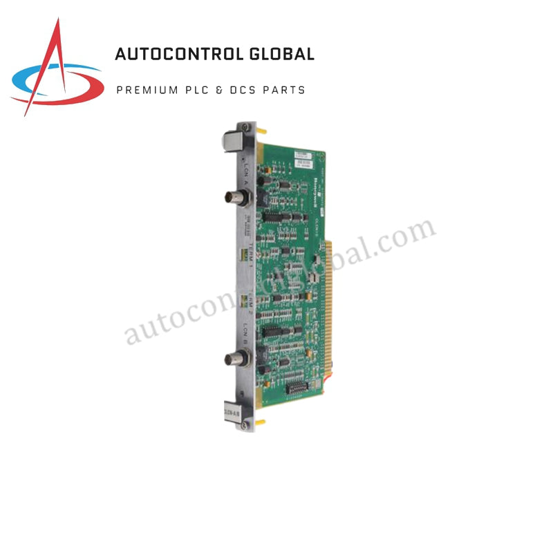 51305072-700 | Honeywell | Placa de Entrada y Salida TDC 3000