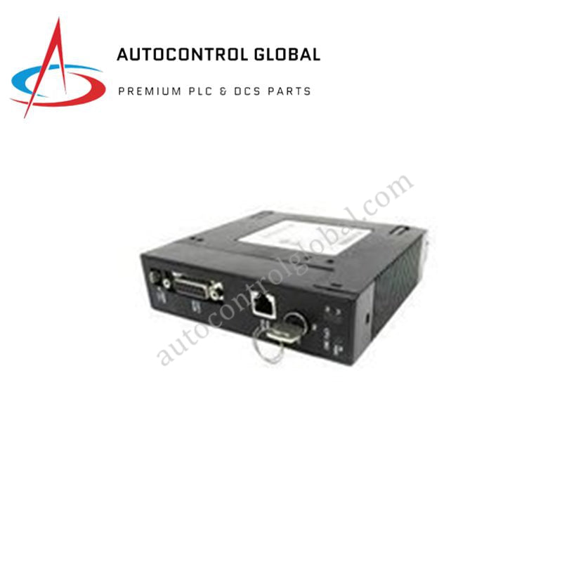 Prosesor CPU GE Fanuc IC693CPU363-DK Seri 90-30