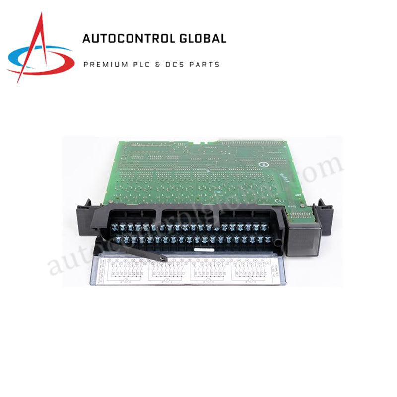 IC693APU301 GE متعقب موقع محور واحد سلسلة 90-30 (نسخة)