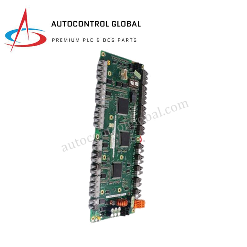ABB UFC760BE143 System 800xA Controller CPU Module