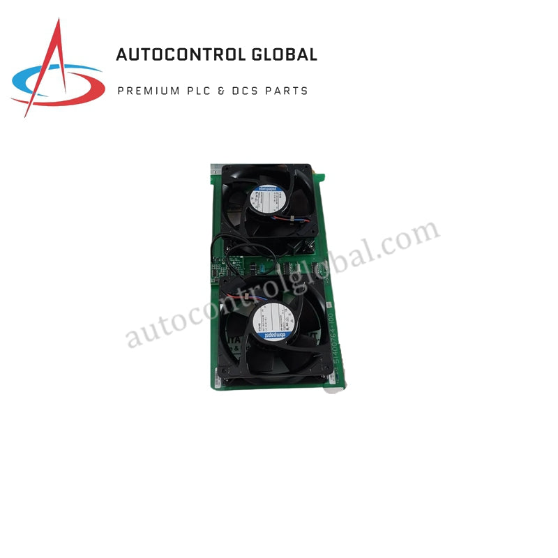 Honeywell 51400646-100 желдеткіш жинағы 5 ұяшық