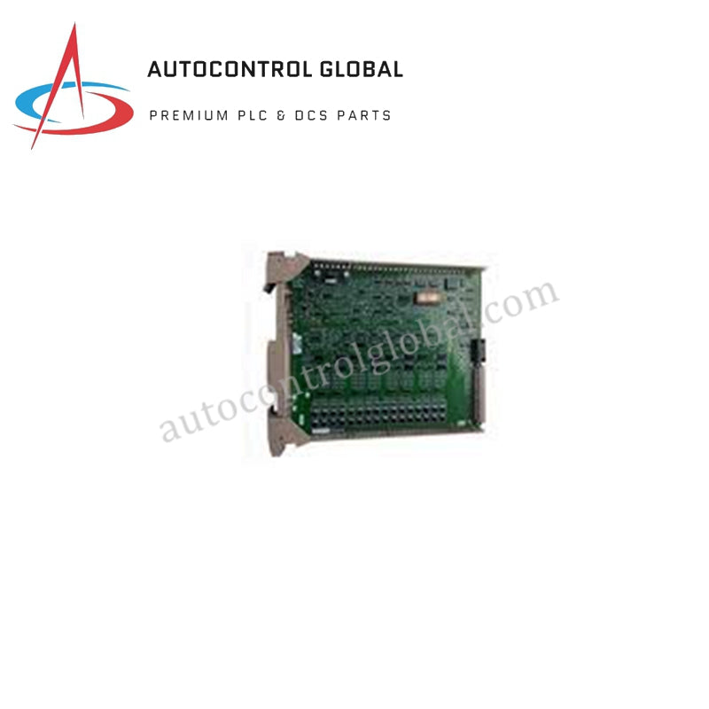 Honeywell 51400997-200 EPLCI Логикалық Басқару Платасы