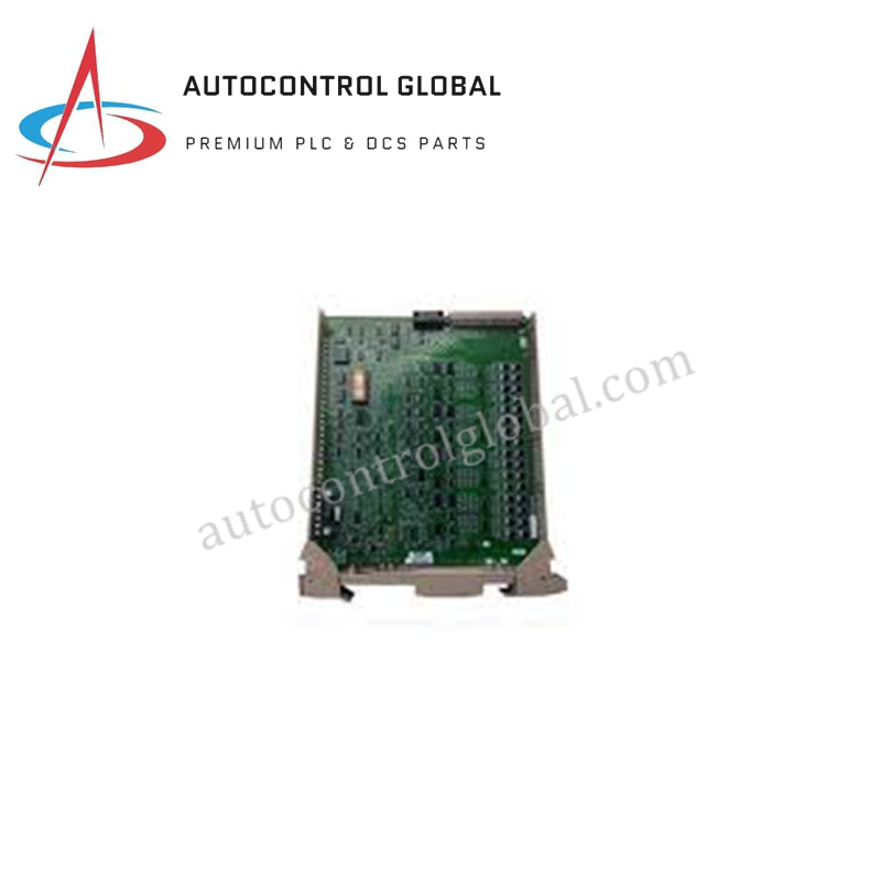 Honeywell 51400997-200 EPLCI Логикалық Басқару Платасы