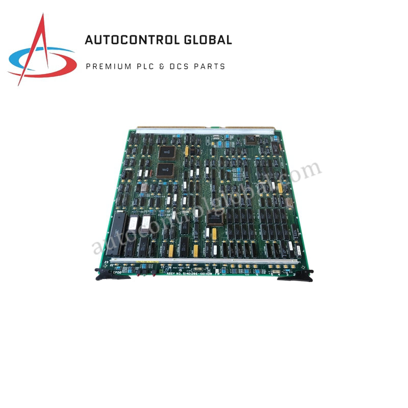 HONEYWELL 51401286-100 HDW FW INTERFACE CARD EPDG – AutoControl Global