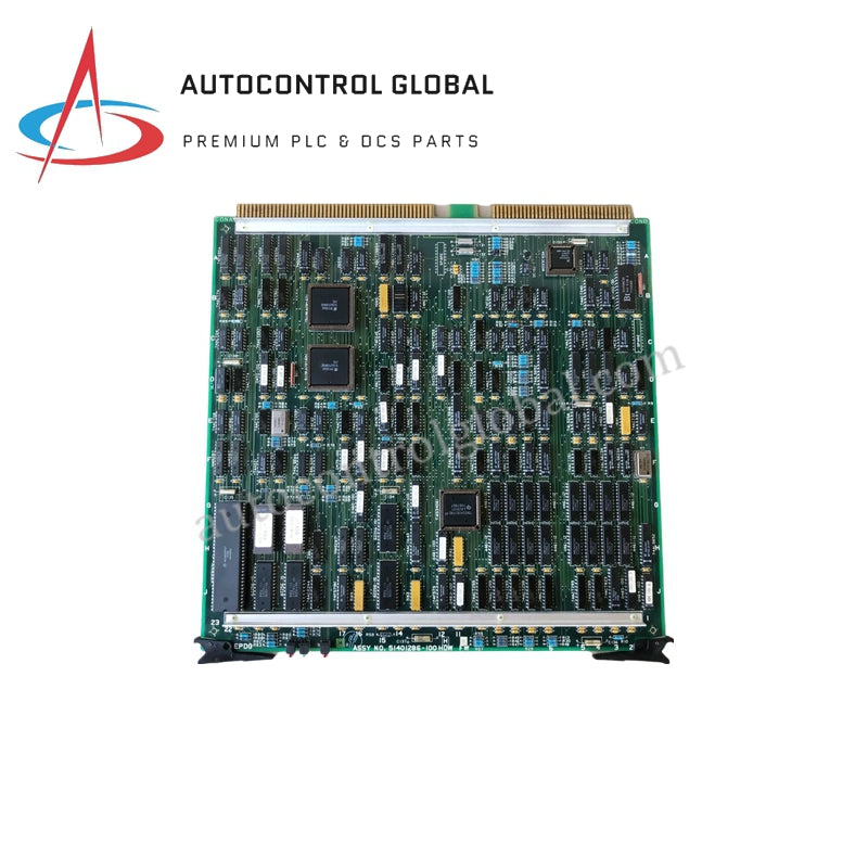 HONEYWELL 51401286-100 HDW FW INTERFACE CARD EPDG – AutoControl Global