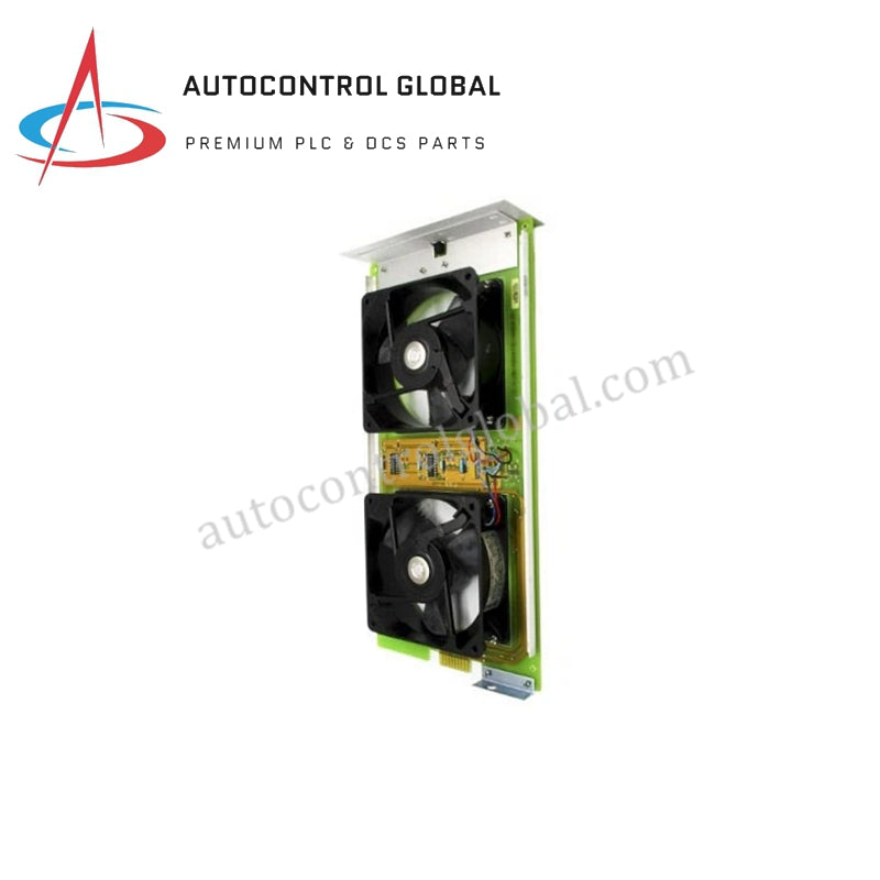 Ventilador de refrigeración de chasis de nodo dual Honeywell 51401473-100