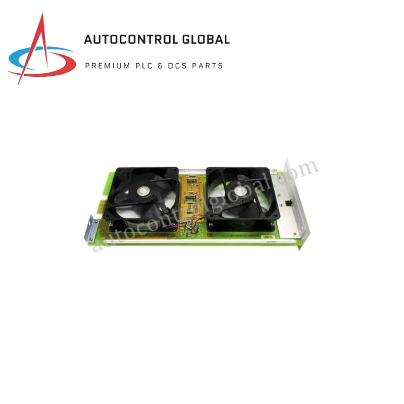 Ventilador de refrigeración de chasis de nodo dual Honeywell 51401473-100