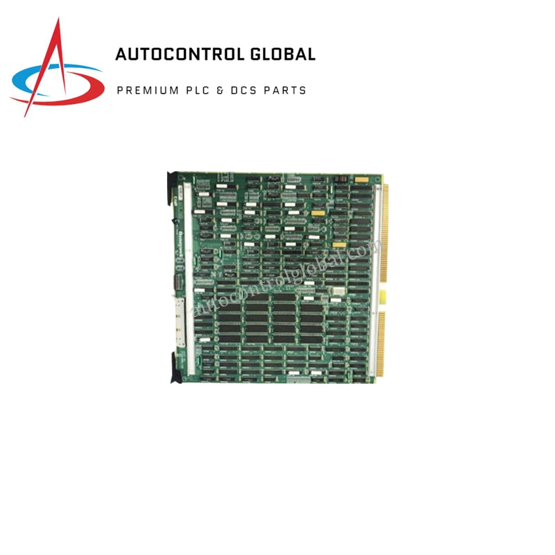 Honeywell 51401996-100 EAMR Montaj Kartı Stokta
