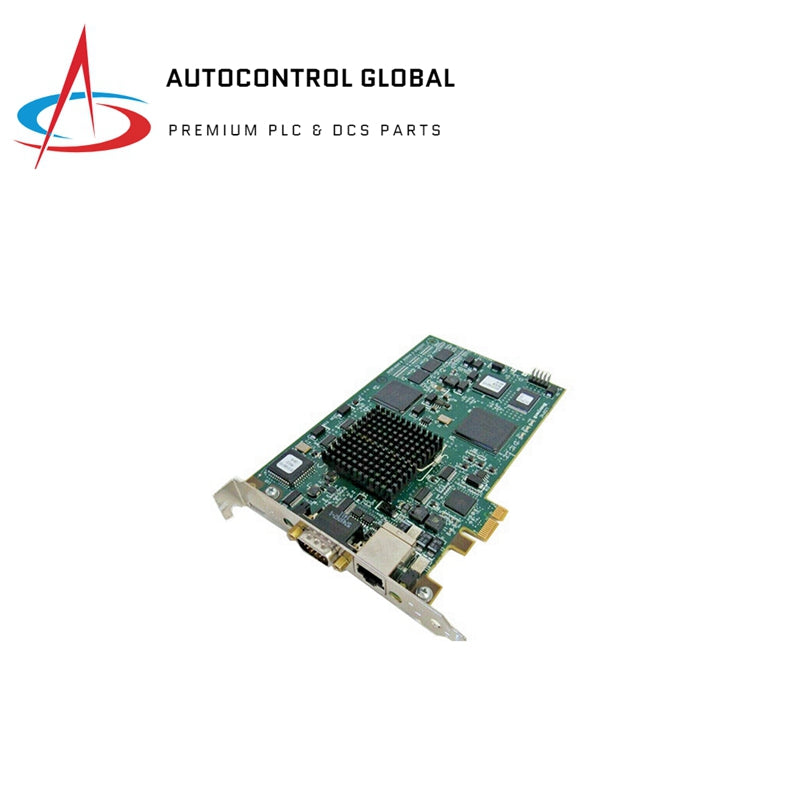 51405098-100 | Honeywell'in | LCNP4E Kartı