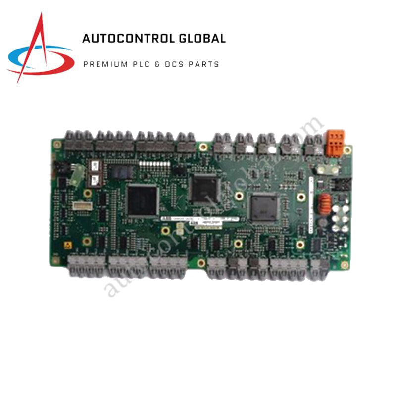 ABB UFC760BE143 System 800xA Controller CPU Module