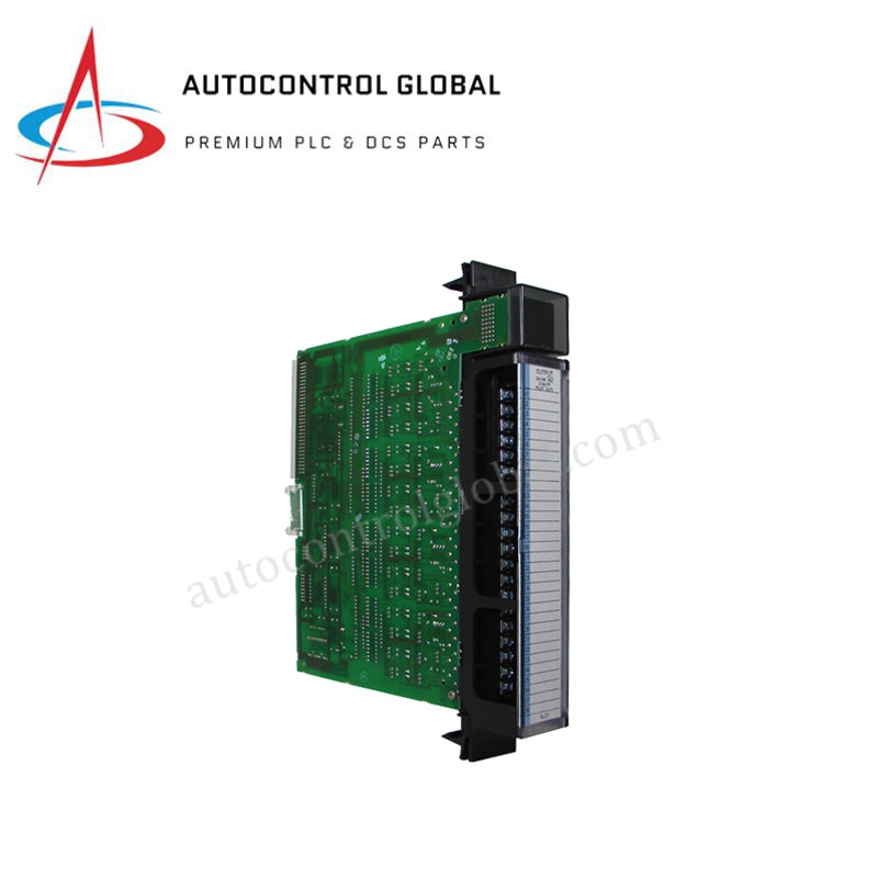 IC693APU301 GE 1-osni uređaj za praćenje položaja Serija 90-30（副本）