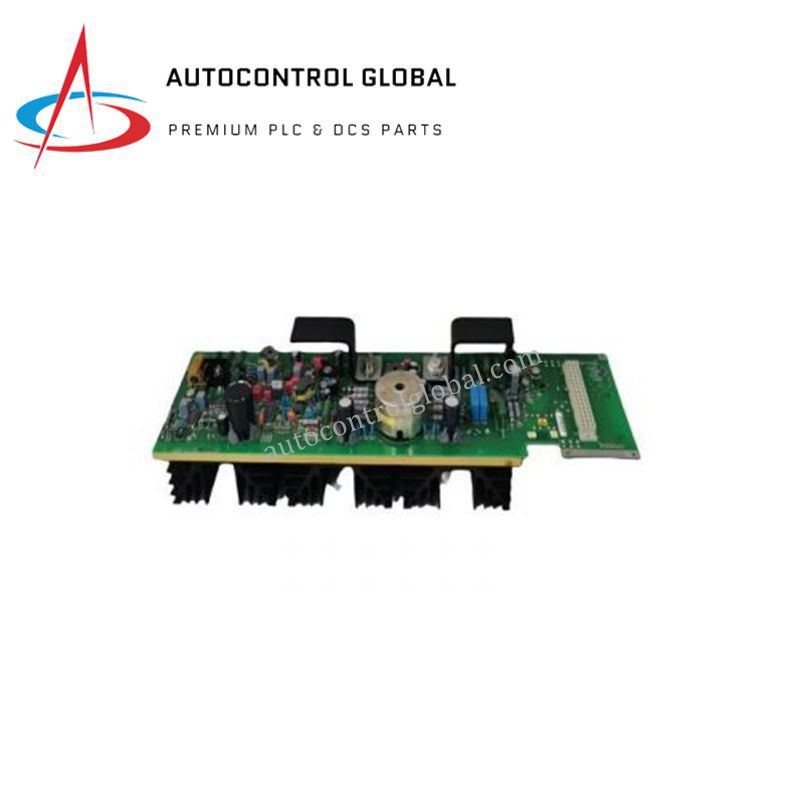 P1LA ABB | HENF209556R0002 High-Performance Control Board