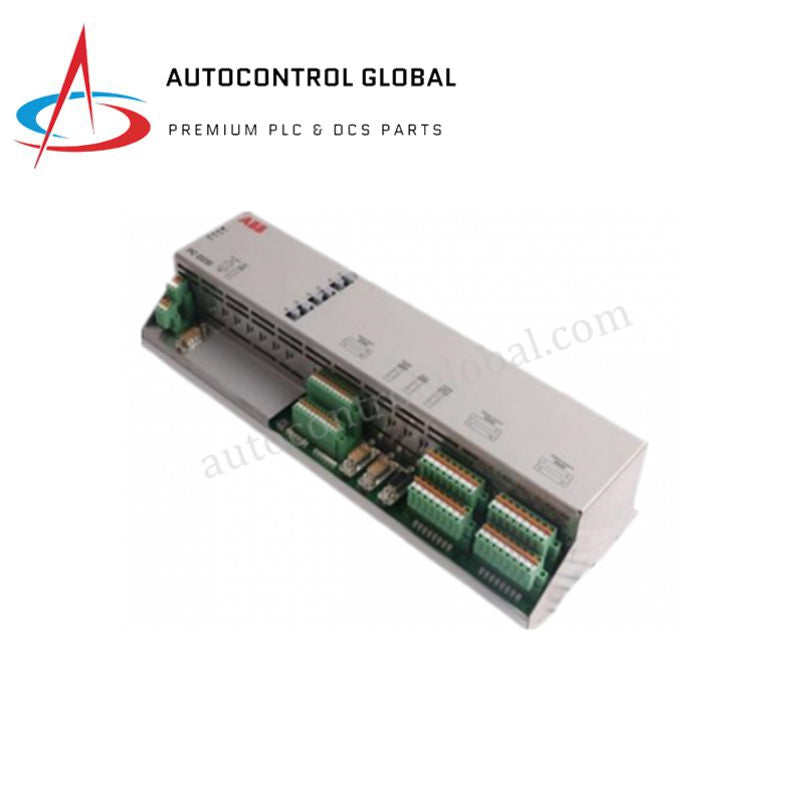 ABB PCD230 PCD231 PCD235 Digitale I/O-module Reeks