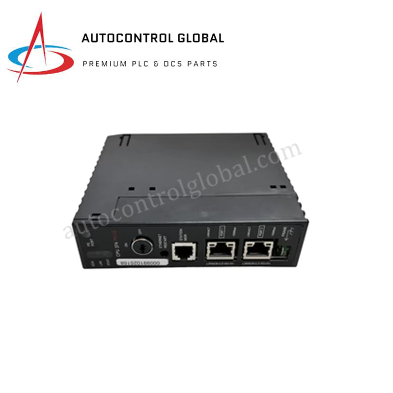 Modul Prosesor CPU PLC GE Fanuc IC693CPU374-GP Seri 90-30