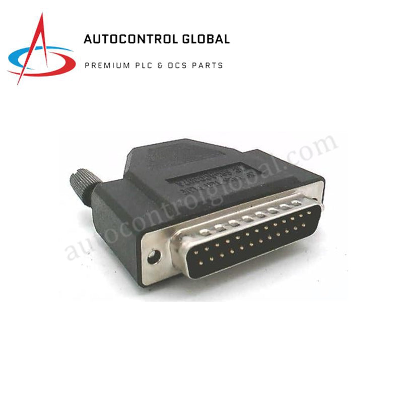 Terminaison de bus d'extension GE IC693ACC307 Série 90-30