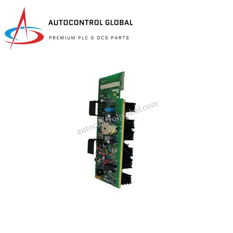 P1LA ABB | HENF209556R0002 High-Performance Control Board
