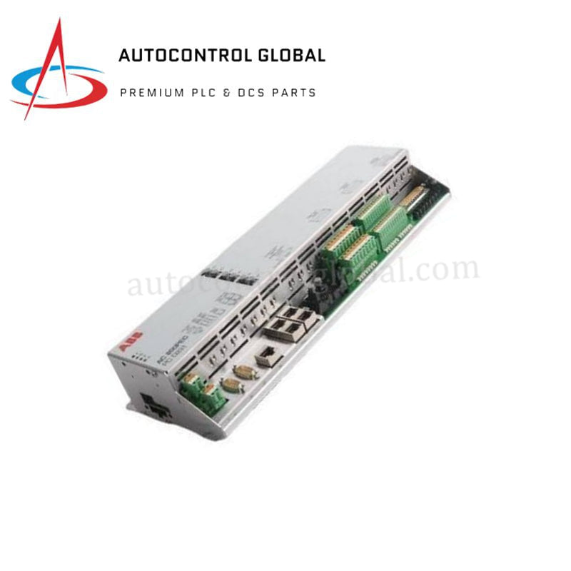 PCD231B101 ABB PCD Serisi Dijital Giriş/Çıkış Modülü