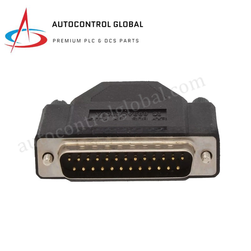 GE IC693ACC307 Series 90-30 Expansion Bus Terminator