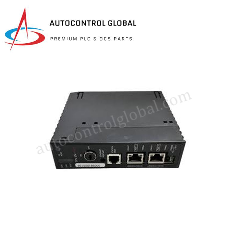 Modul Prosesor CPU PLC GE Fanuc IC693CPU374-GP Seri 90-30