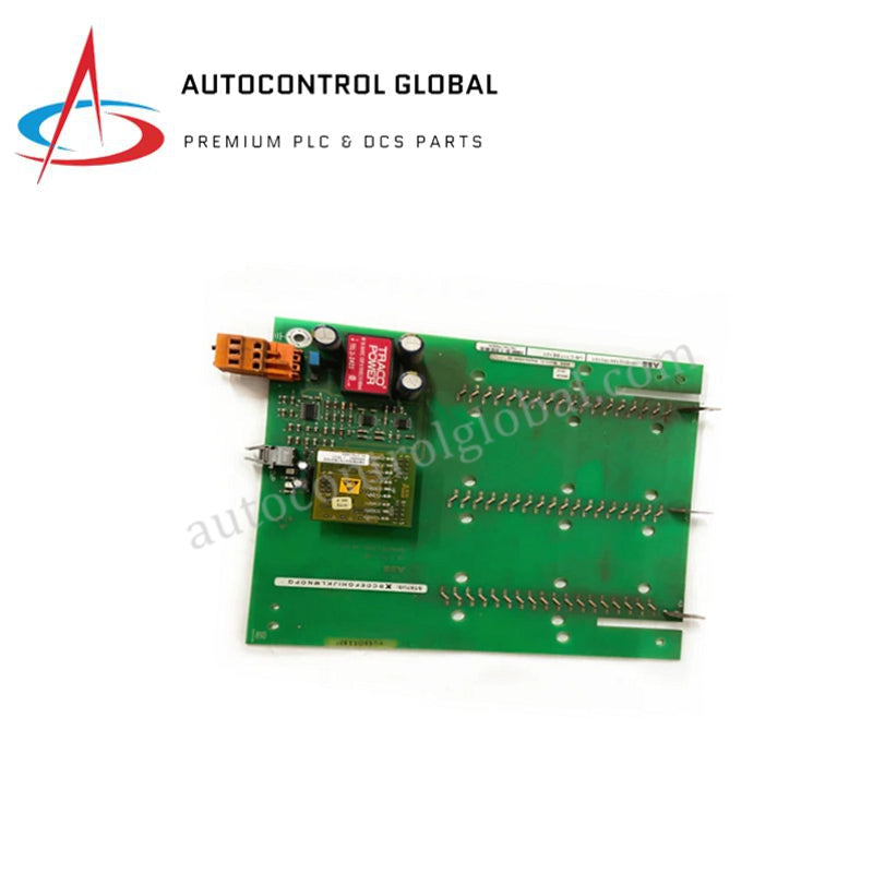Controller Communication Module ABB UBC717BE101 3BHE021887R0101