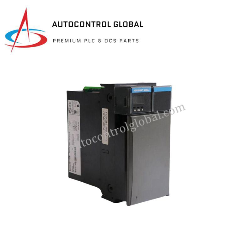 TK-PRS021 Honeywell | High-Performance Control Processor