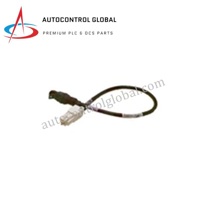Honeywell 51305980-836 Control System Ethernet Cable