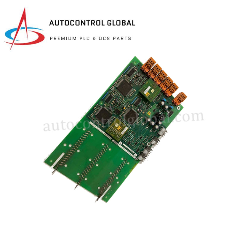 Controller CPU ABB 3BHE021889R0101 UFC721BE101 System 800xA