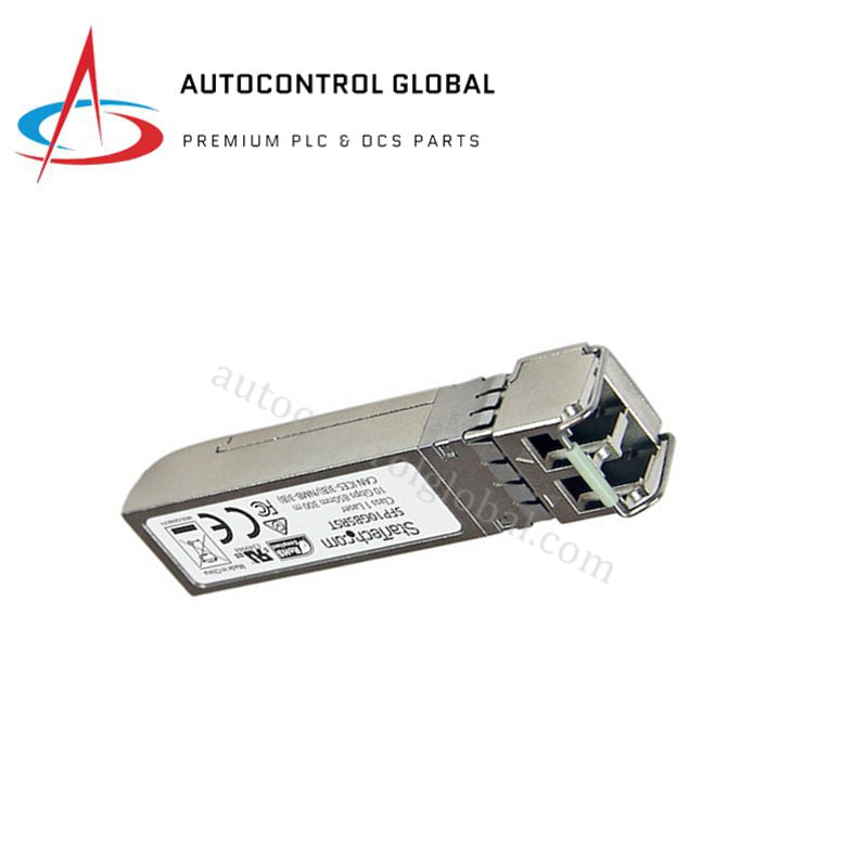 Modul Transceiver SFP GE Fanuc IC695SPF010 RX3i 1000BASE-LX