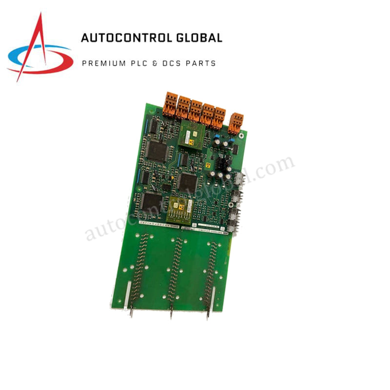 Controller CPU ABB 3BHE021889R0101 UFC721BE101 System 800xA