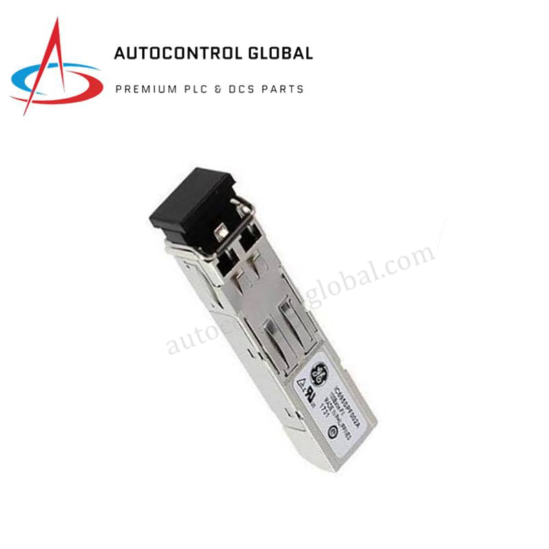 Modul Transceiver SFP GE Fanuc IC695SPF010 RX3i 1000BASE-LX