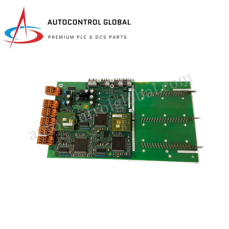 Controller CPU ABB 3BHE021889R0101 UFC721BE101 System 800xA