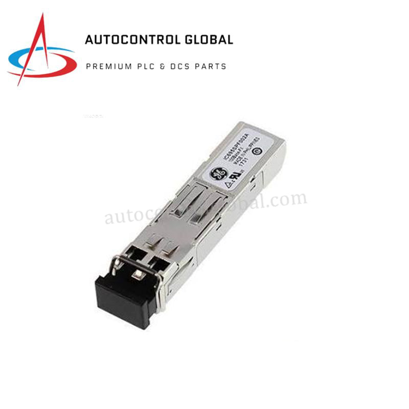 Modul Transceiver SFP GE Fanuc IC695SPF010 RX3i 1000BASE-LX