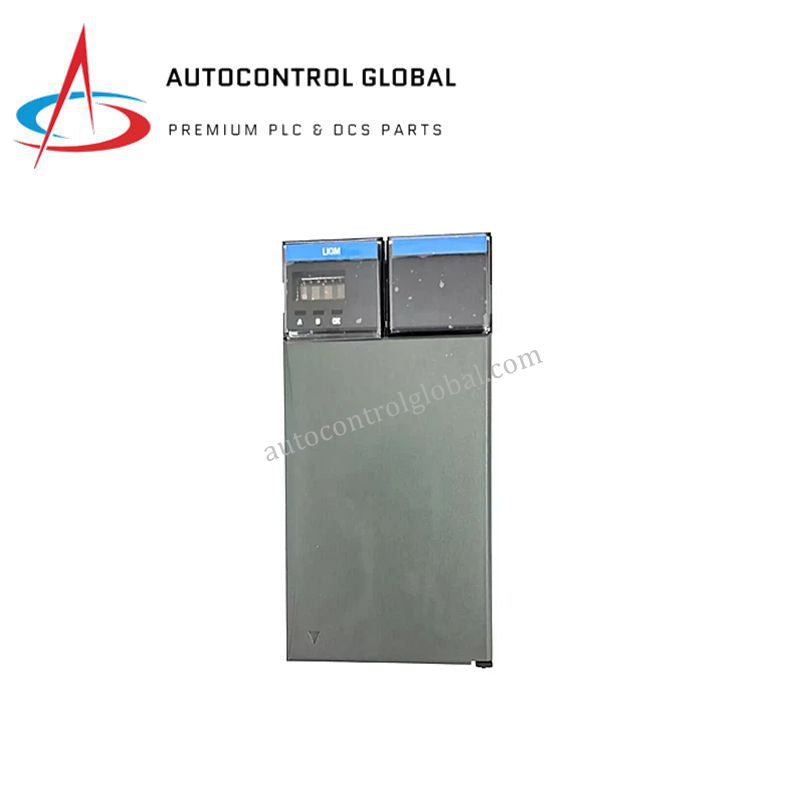 Honeywell TK-ZLCSR1 | Industrial Automation Interface Module