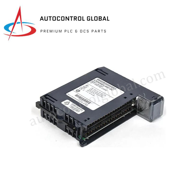 3BSE018161R1 IC694MDL350 GE Isoliertes 16-Punkt-Wechselstrommodul