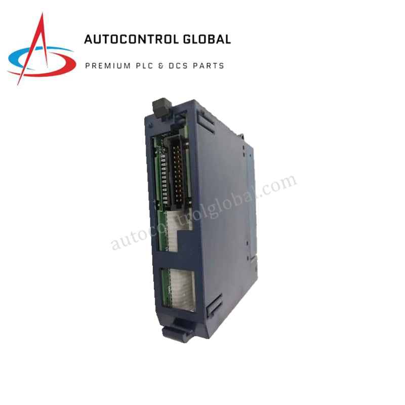 IC694BEM331LTC Modul Pengendali Bus Genius GE Fanuc RX3i