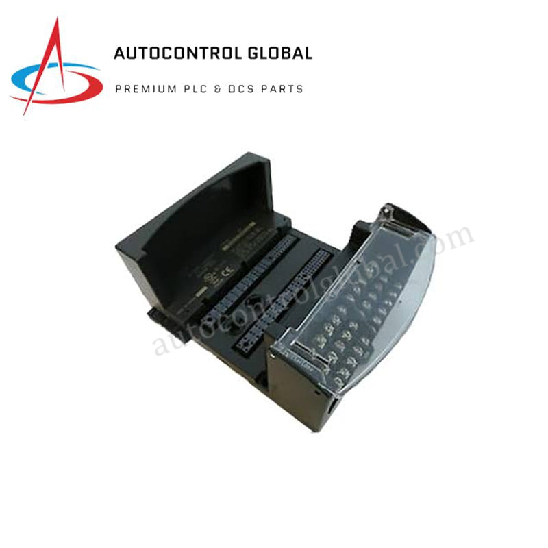 Carrier I/O Gaya Pegas VersaMax GE Fanuc IC200CHS005