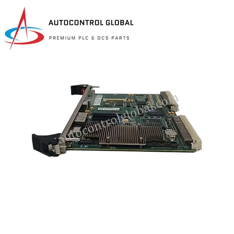 GE V7768-320001 | Reliable VME SBC for Industrial Applications